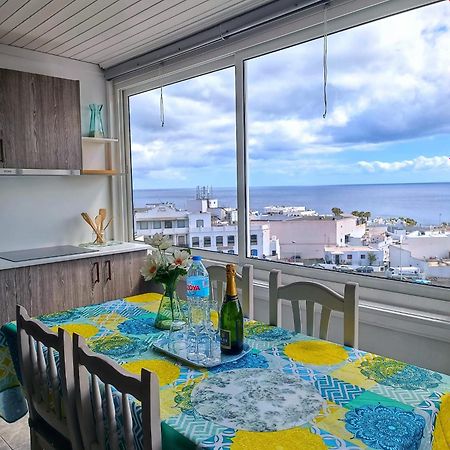 Wonderful Sea View Apartment In Puerto Del Carmen Puerto del Carmen  Exterior photo