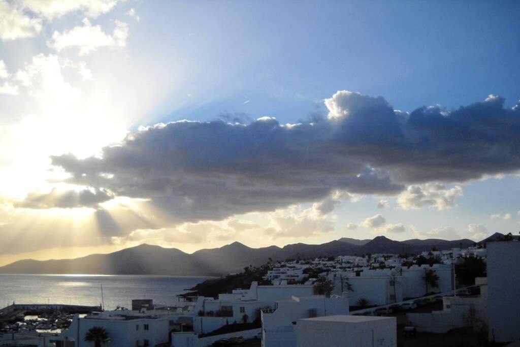 Wonderful Sea View Apartment In Puerto Del Carmen Puerto del Carmen  Exterior photo