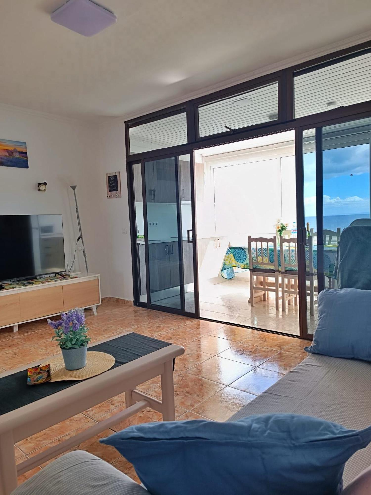 Wonderful Sea View Apartment In Puerto Del Carmen Puerto del Carmen  Exterior photo