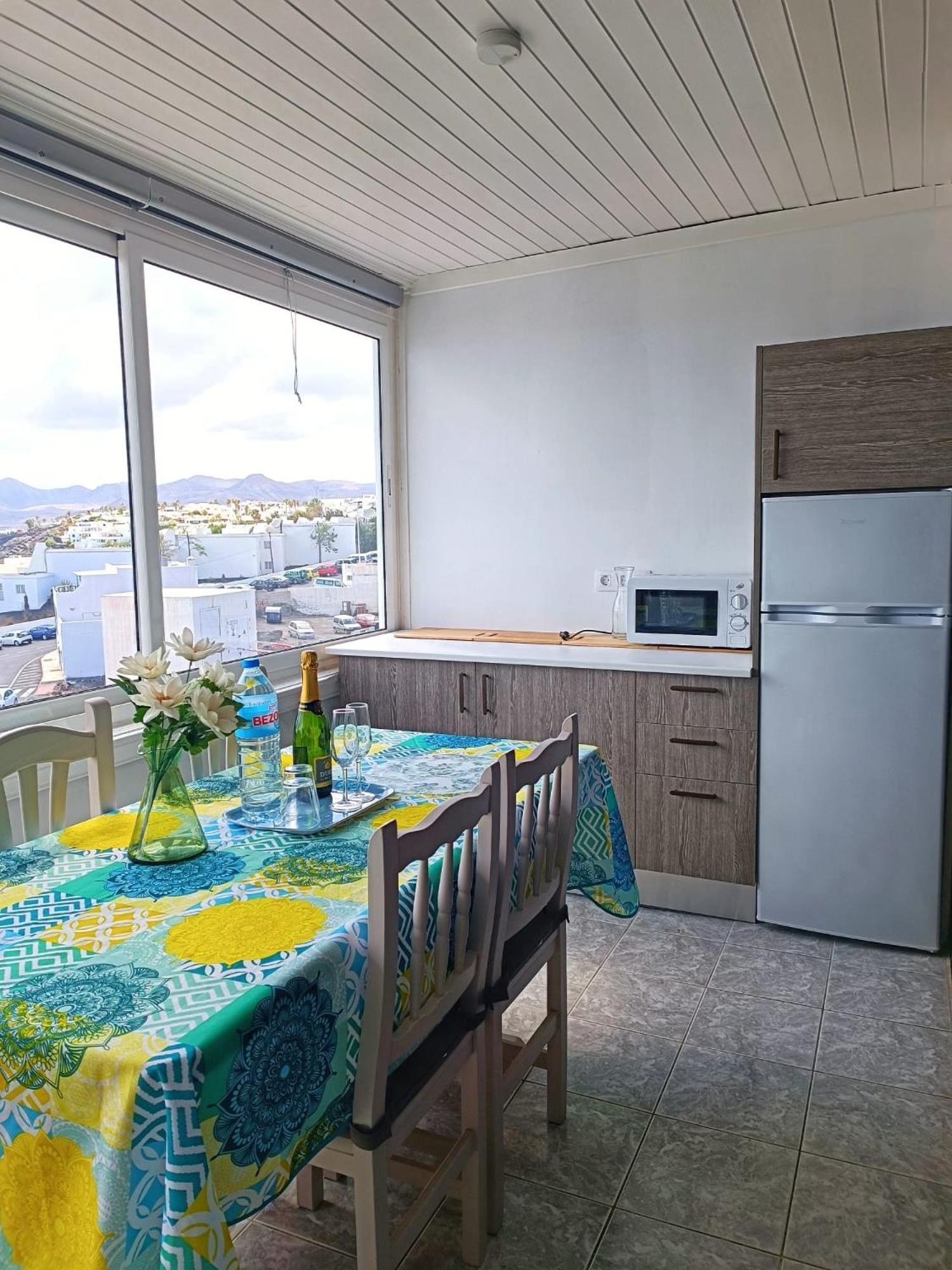 Wonderful Sea View Apartment In Puerto Del Carmen Puerto del Carmen  Exterior photo